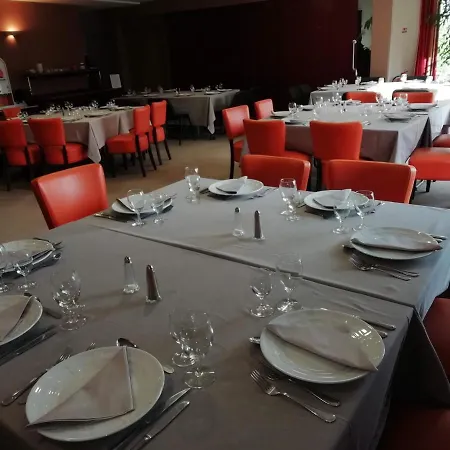 Cit'hotel Les Alizes