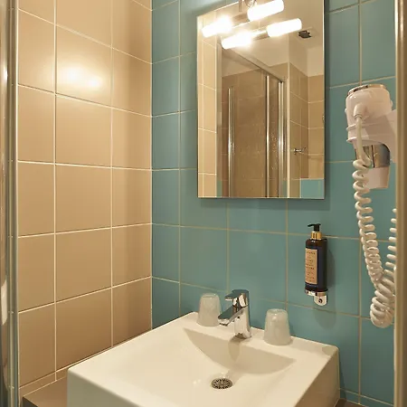 Cit'hotel Les Alizés Limoges
