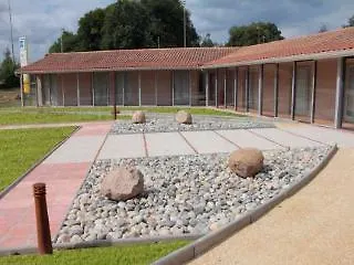 Otel Cit'hotel Les Alizes