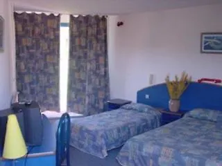 Cit'hotel Les Alizes Limoges