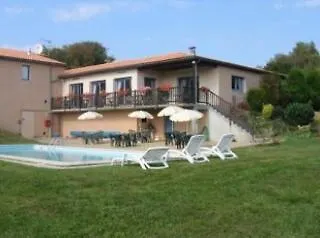 Cit'hotel Les Alizes 3*