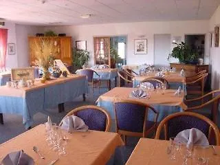 Cit'hotel Les Alizés Hotel 3*