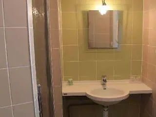 Hotel Cit'hotel Les Alizés