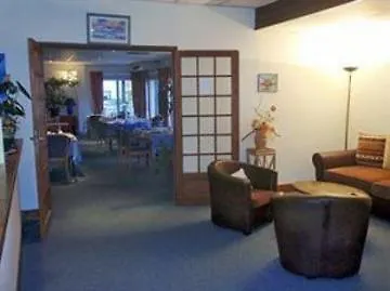 Cit'hotel Les Alizes