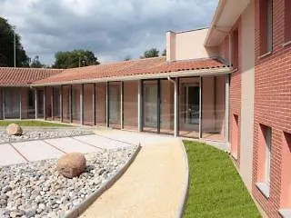 Cit'hotel Les Alizés 3* Limoges