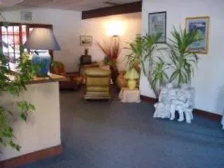 Cit'hotel Les Alizés