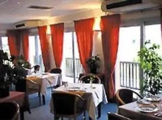 Hotel Cit'hotel Les Alizés