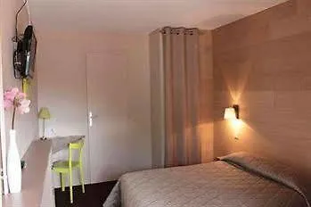 Cit'hotel Les Alizés 3* Limoges