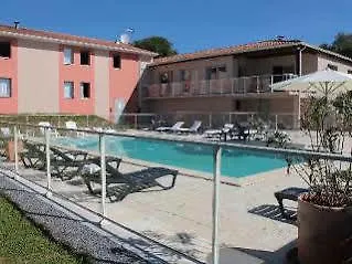 Cit'hotel Les Alizés Hotel