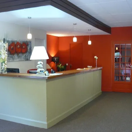 Hotel Cit'hotel Les Alizes 3*